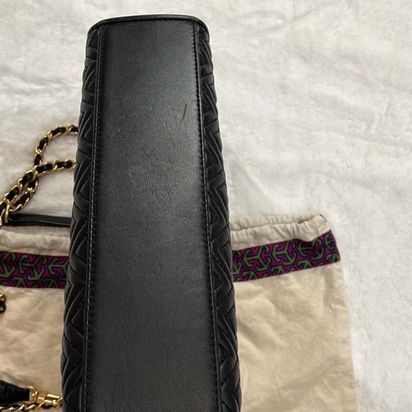 FLEMING CONVERTIBLE SHOULDER BAG - Picture 9 of 12